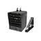 King Electric Gh Garage Heater 240V 1Ph 10Kw W/Stat Hi/Low Sw & Bracket GH2410TB - alternate 1